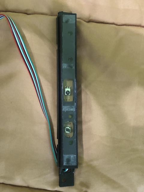 Sensor Ac Lg Jet Gold Hercules