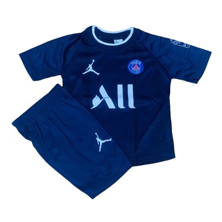 Stelan Kaos Bola anak umur 6 bulan sampai 16th Termurah/ Jersey Bola anak terbaru/ Baju futsal anak