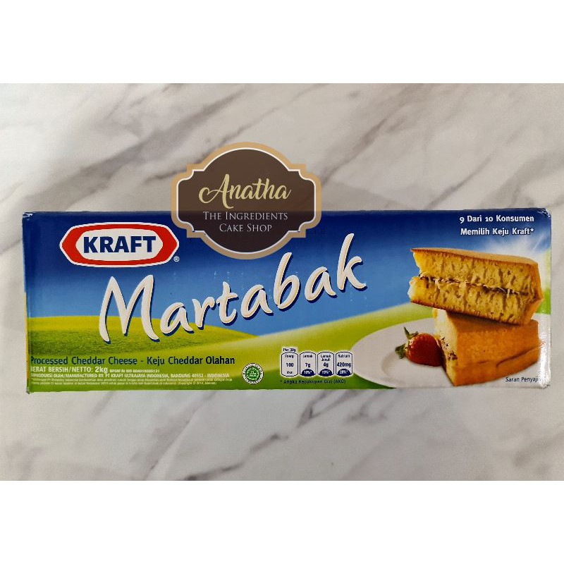 

kraft martabak.