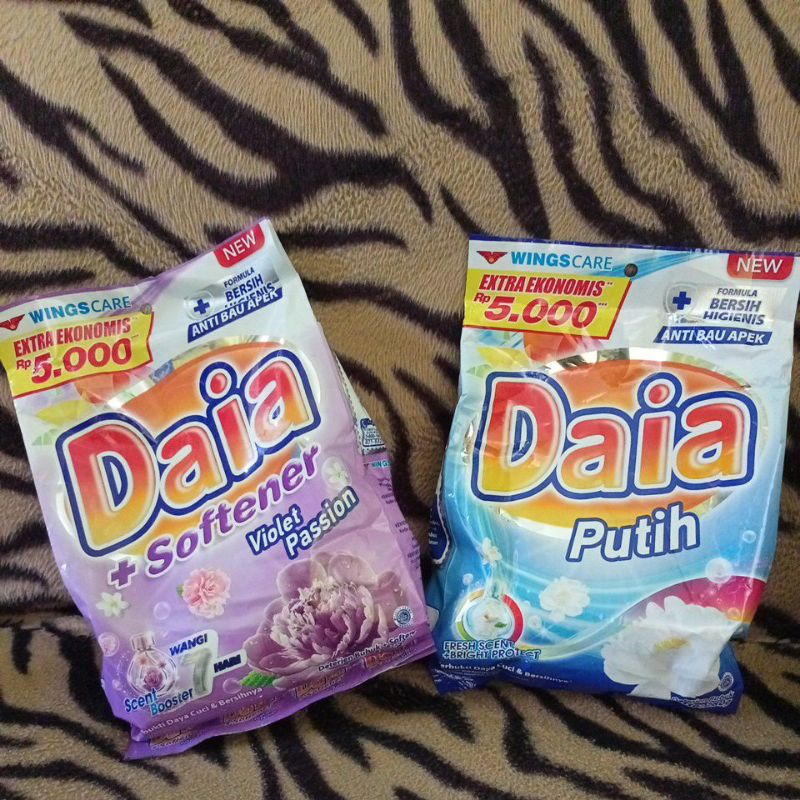 Daia detergent 5000