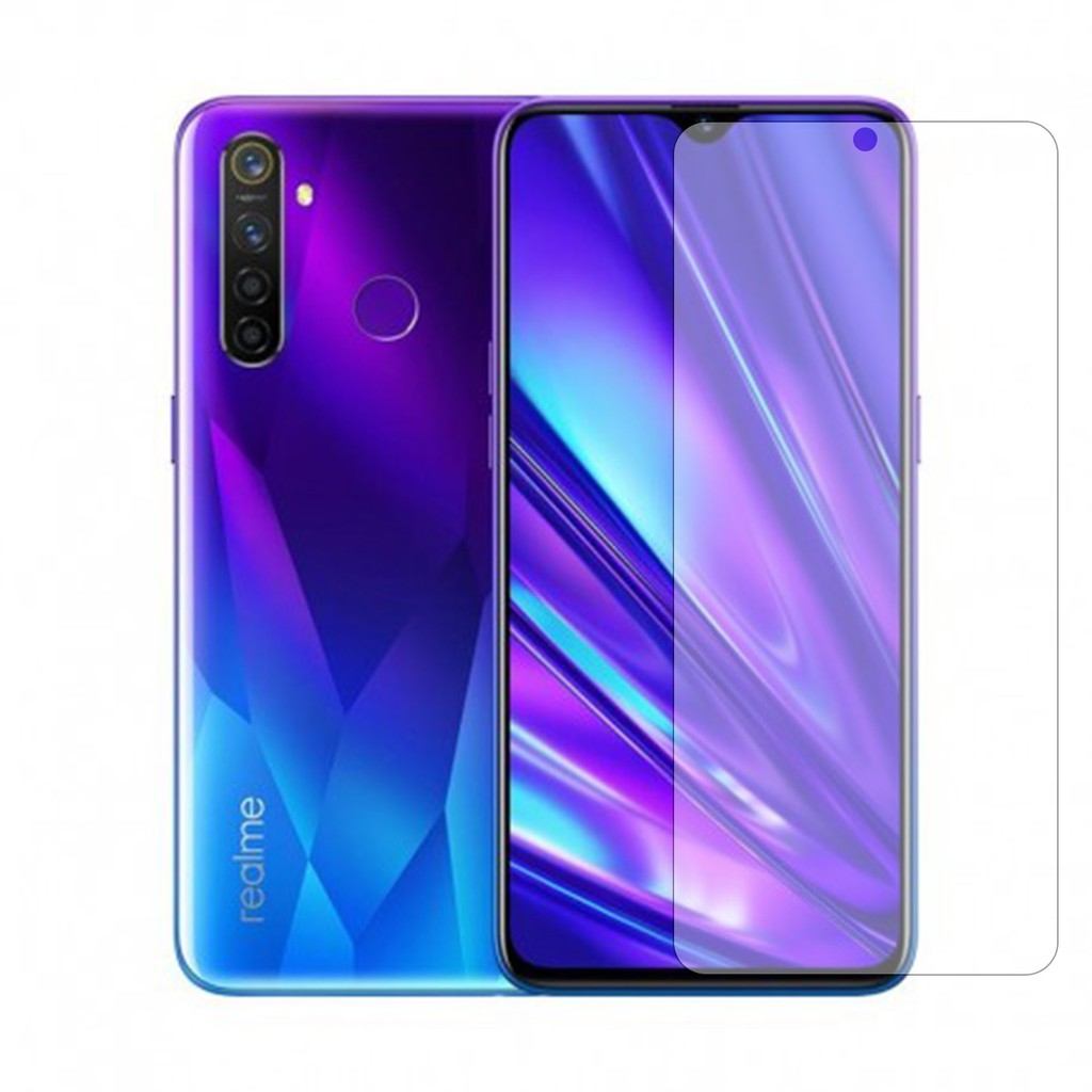 Realme 8/8 PRO/7/7i/7 PRO/6/6 PRO/5/5 PRO/3/3 PRO/X/XT/X50 PRO Temperred Glass / Anti Gores Kaca