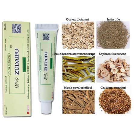 Zudaifu Salep Gatal Gatel Alergi Kulit Eksim Kurap Jamur Original-4