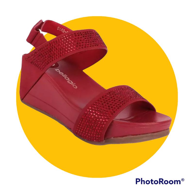 bellagio/sandal/sepatu sandal/SALE