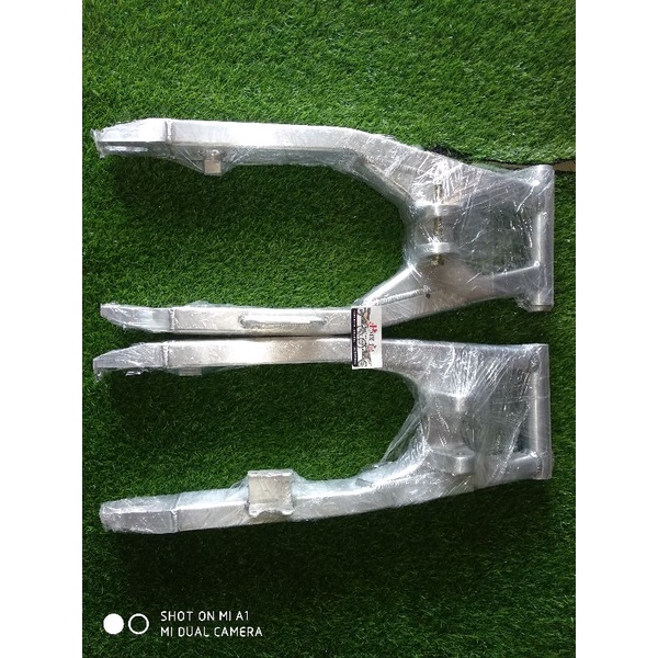 SWING ARM DX ALUMINIUM KLX CRF