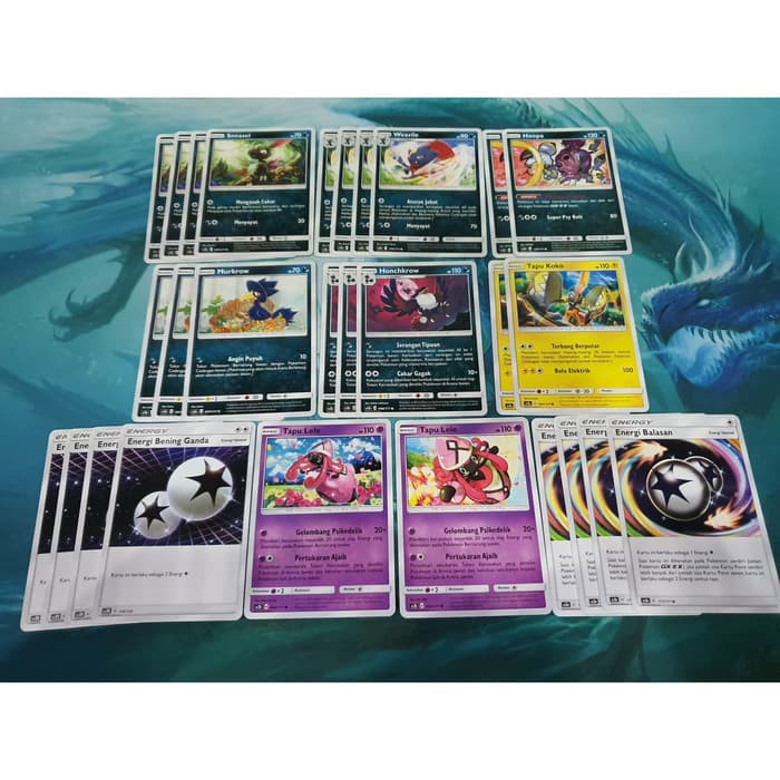 

Spread the Damage Core Set