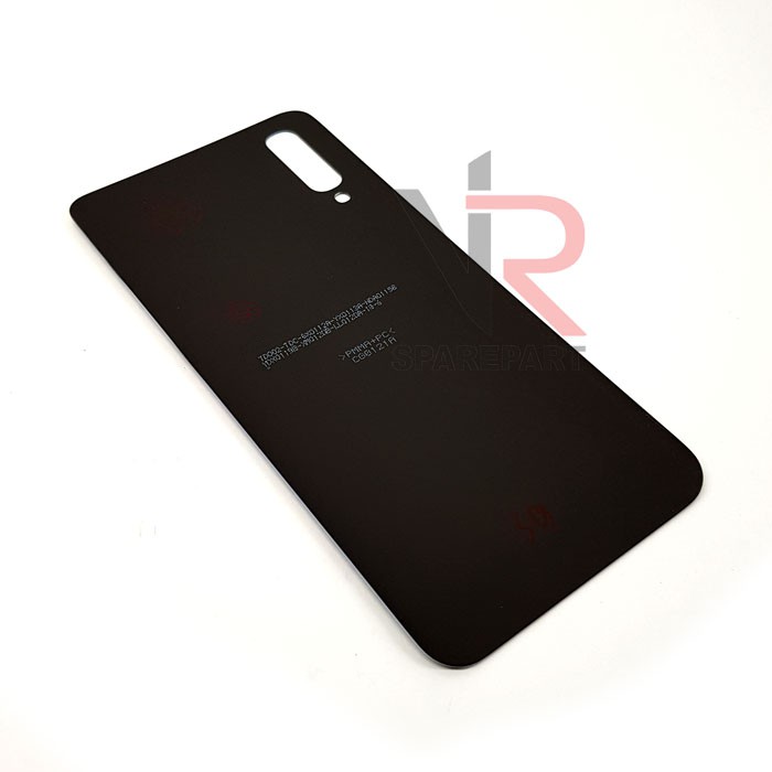 BACK COVER SAMSUNG A50 / A505 BACK DOOR / TUTUP BELAKANG