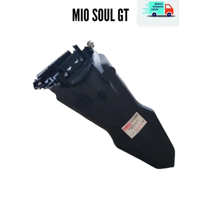 COD Spakbor Belakang Yamaha Mio Soul GT 115