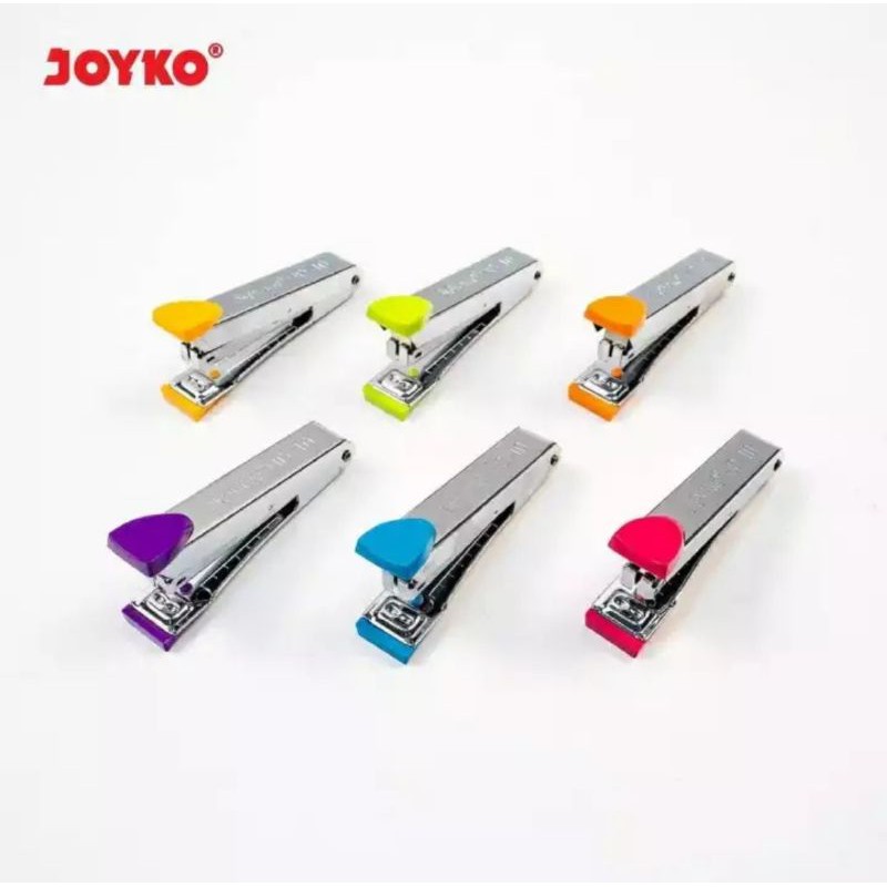 

Stapler Joyko HD-10