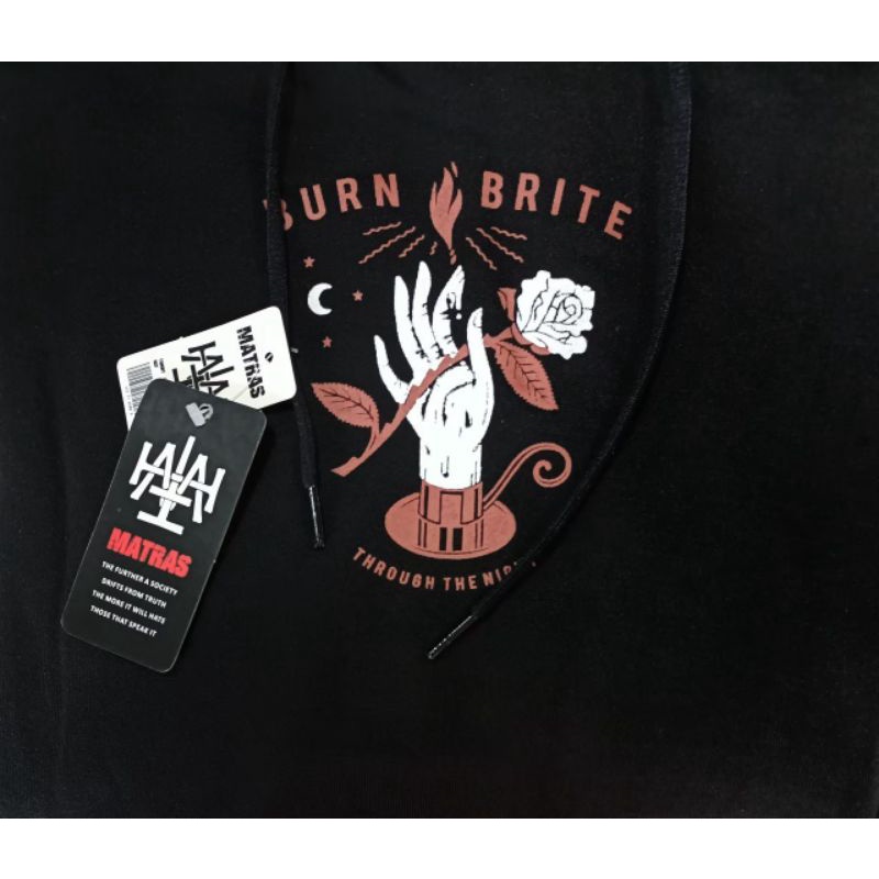 jaket hoodie edisi terbaru DISTRO ORIGINAL MATRAS