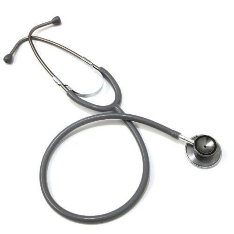 Stetoskop Onemed Original Grey Standard