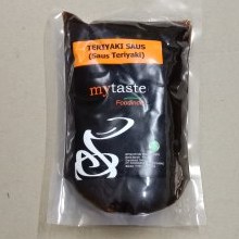 

MY TASTE SAUS TERIYAKI 500GRAM