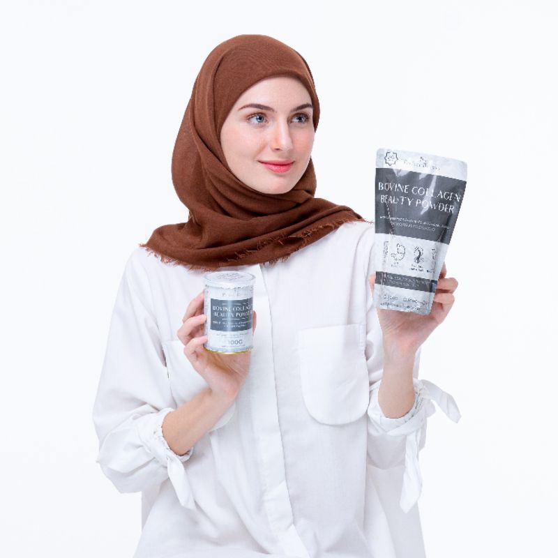 

Bovine Collagen 1KG