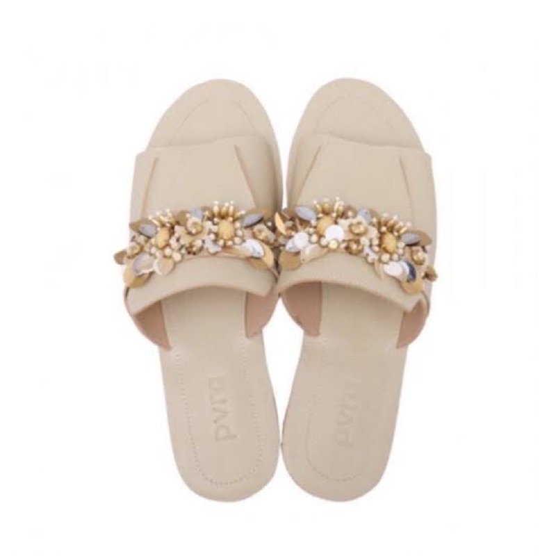 PVRA New Lavva Heels