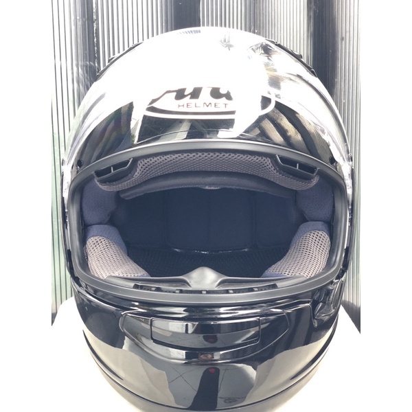 Arai Rx7x Black Glossy