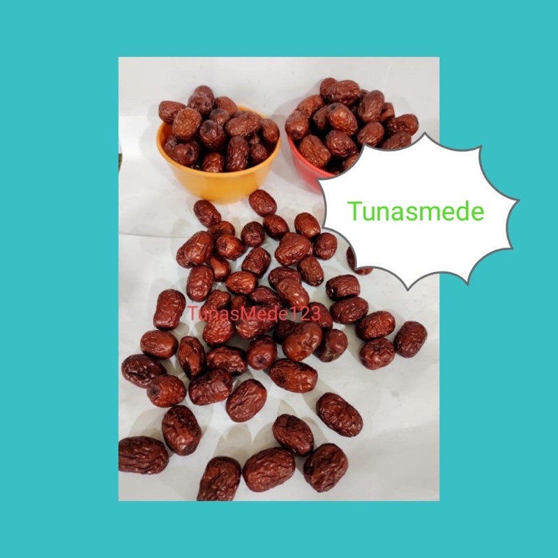 

manisan buah angco ukuran sedang / standart 500gr