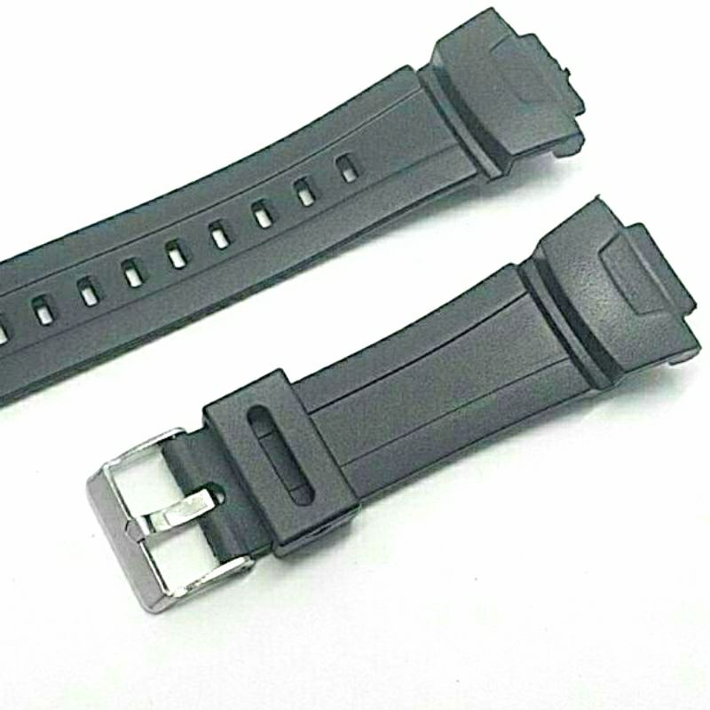 STRAP TALI JAM CASIO GSHOCK G100BB G-100BB STRAP G-shock G 100BB FREE PEN