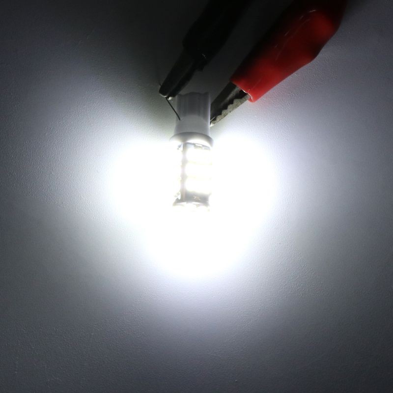 Lampu LED Mundur Mobil Super Terang T10 921 194 42-smd 12V