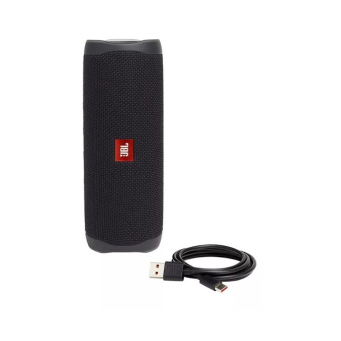 JBL FLIP 5 Waterproof Portabel Bluetooth Speaker - Original Garansi Resmi