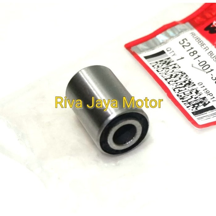 BOSH BOS BUSHING SWING ARM FORK GRAND SUPRA C70 FIT ORIGINAL HONDA