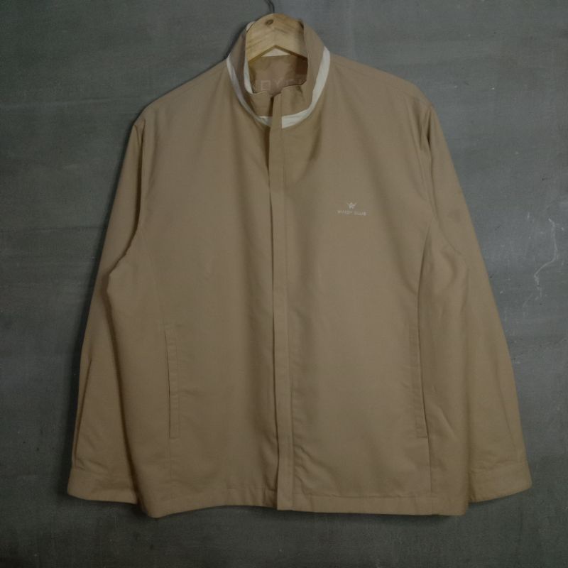 Windy Club Casual Jaket