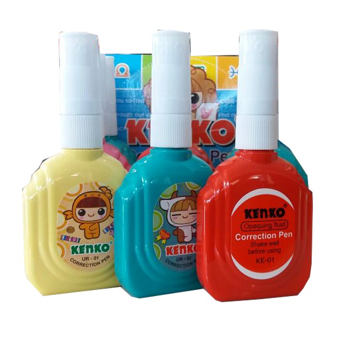 

Jual Tip-x Merk Kenko Murah Kualiatas jamin