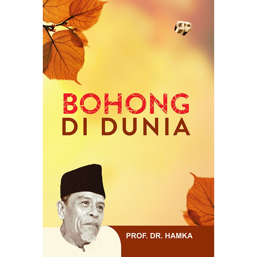 Bohong di Dunia