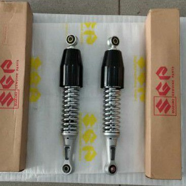 Subreker ASLI SGP Motor Suzuki Shogun FD 125
