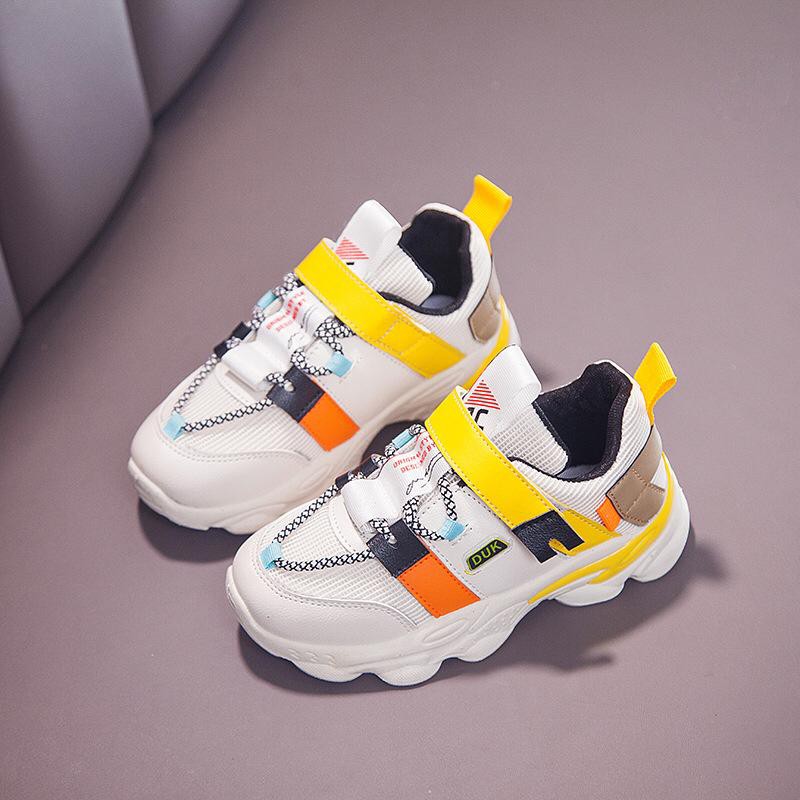 (LOLI-JKT) 806 Sepatu Anak Impor Size 27-38 (LOCHIC)