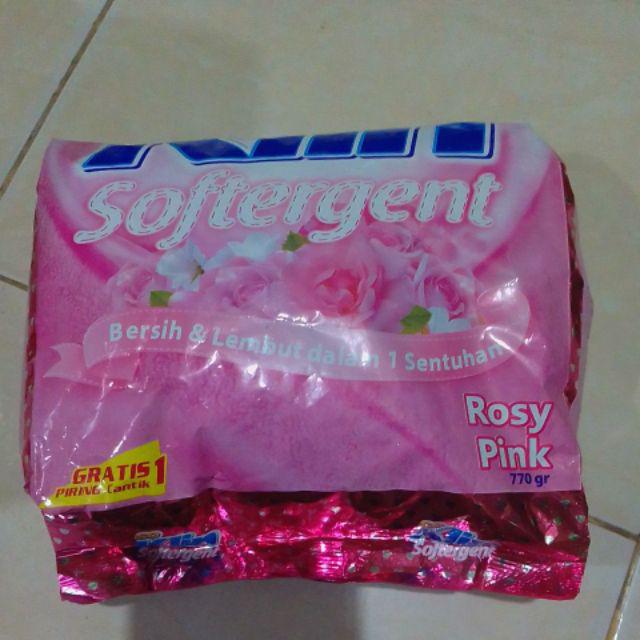 So Klin Softergent 770gr