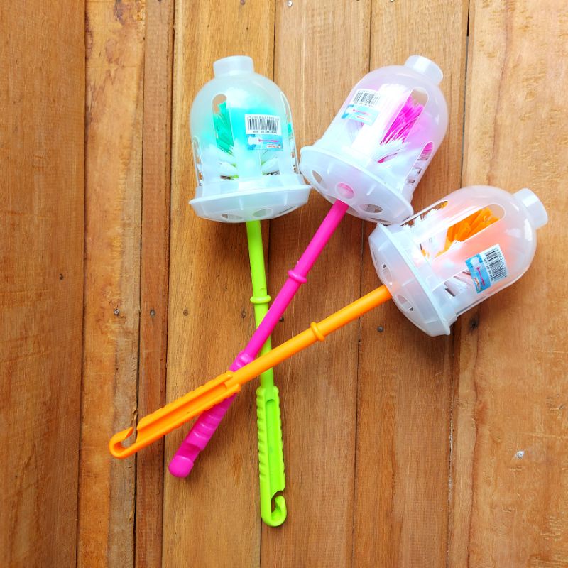 Sikat Lantai,Toilet / WC Murah Kualitas Terbaik / Sikat Lantai Maspion