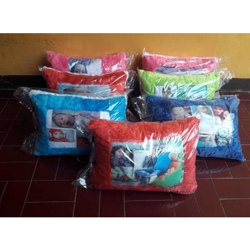 

[COD] bantal foto keren [COD]