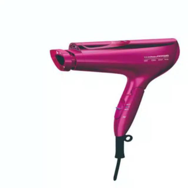 TESCOM HAIR DRYER NTCD50