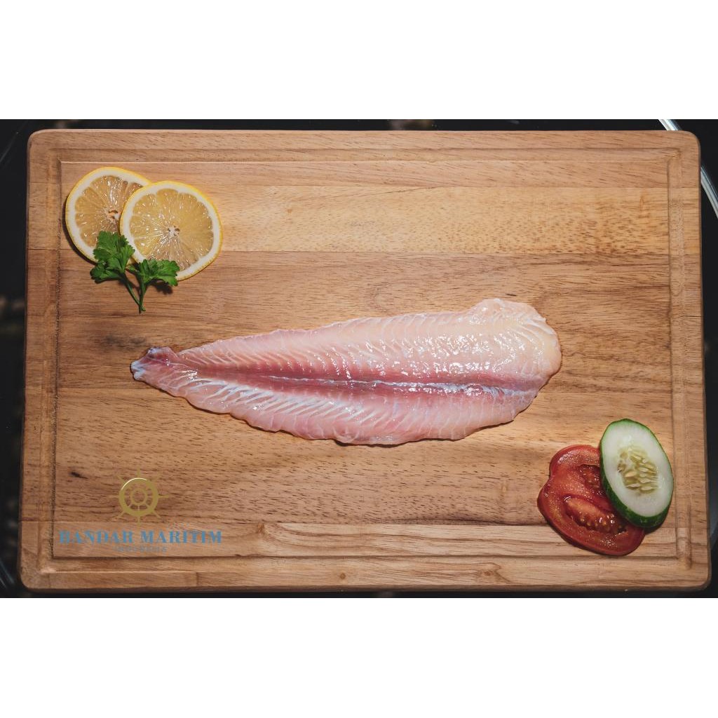 

DORI FILLET / PATIN FILLET 1000 gr isi 4