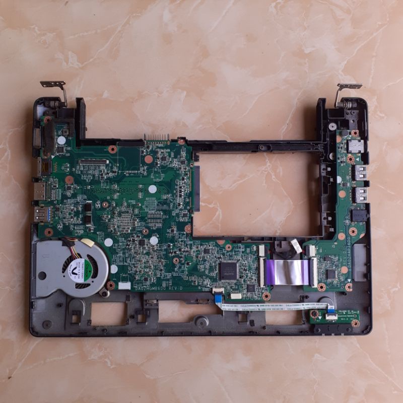 Motherboard Mobo Mainboard Acer Aspire One 725