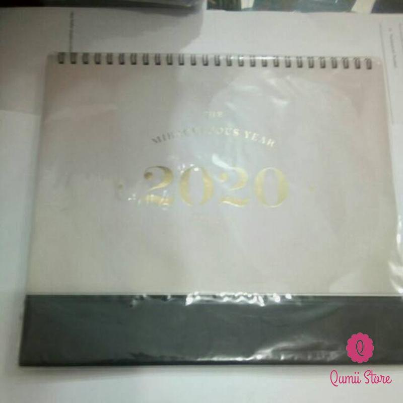 

Kalender 2020 Murah