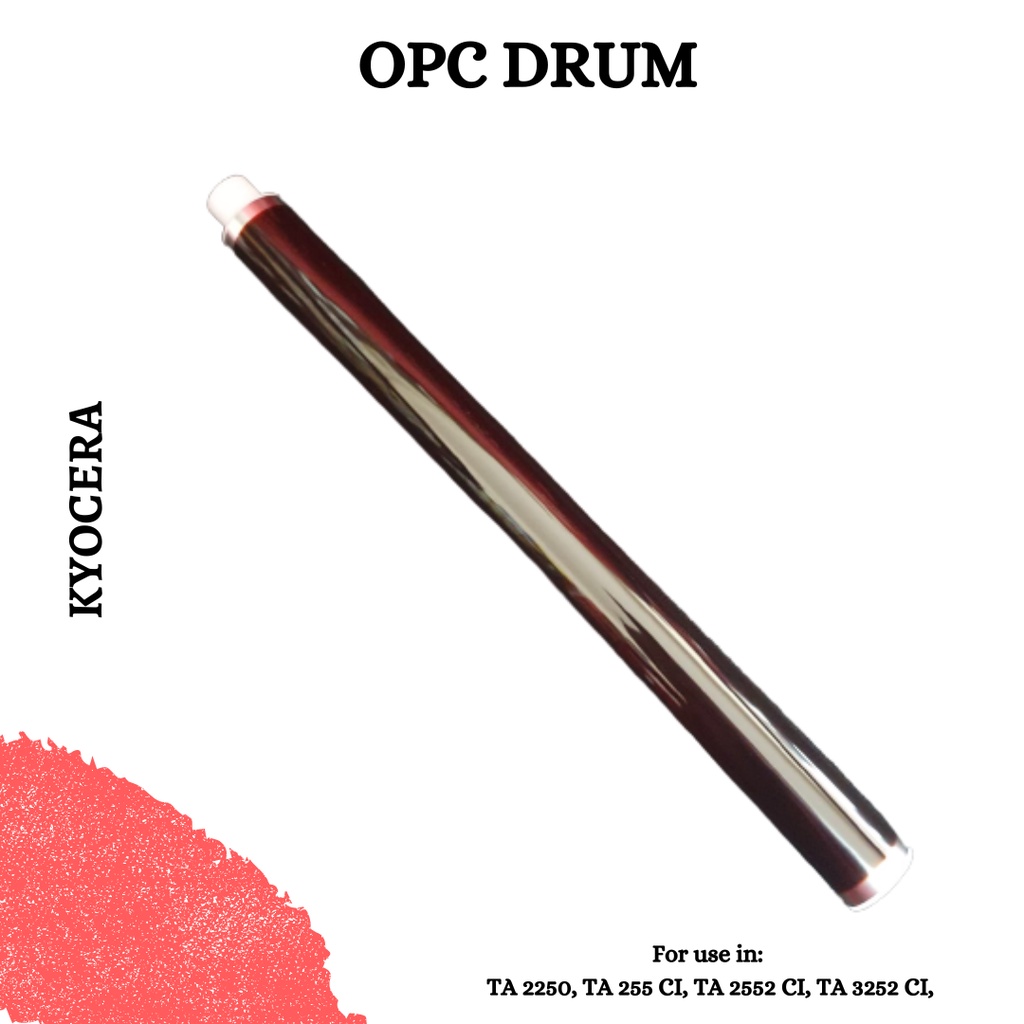 OPC DRUM Kyocera Taskalfa 2550ci 2551 ci