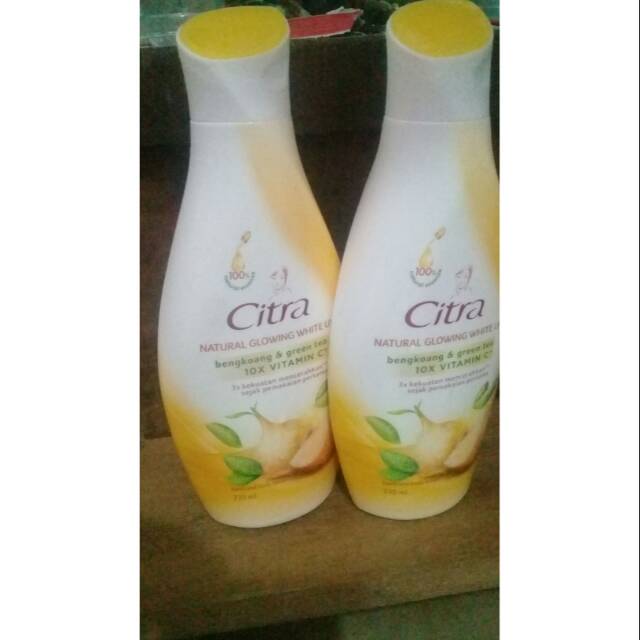 Citra hand&body