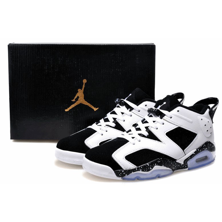 nike jordan 6 low