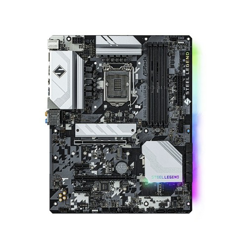 ASRock B560 Steel Legend (LGA1200, B560, DDR4, USB3.2, SATA3)