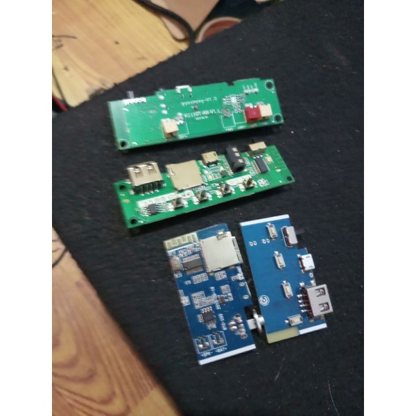 Jual modul mp3 music box bluetooth V2 kualitas bagus Shopee Indonesia