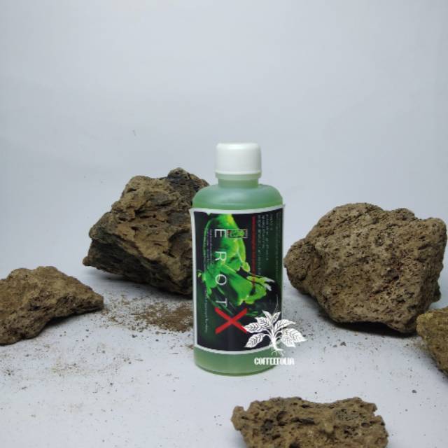 Pupuk Cair Aquascape