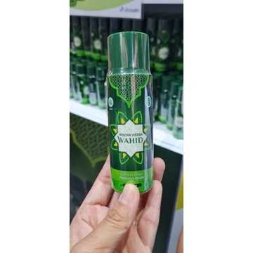 Minyak Herba Wahid 100ml ALAMI