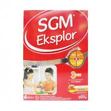 SGM 3 Madu 1000G