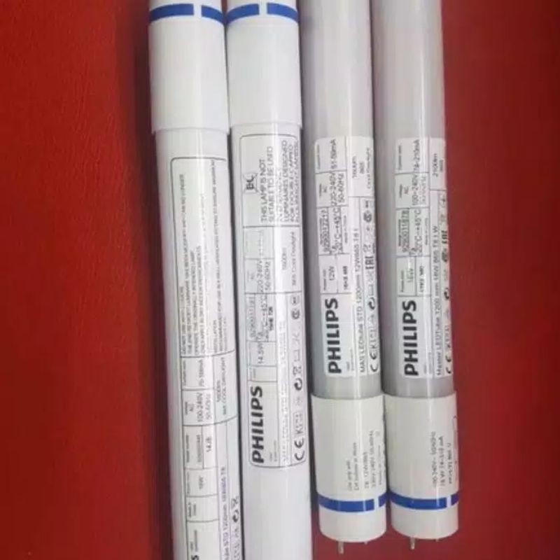 Philips TL master ledtube 18w865