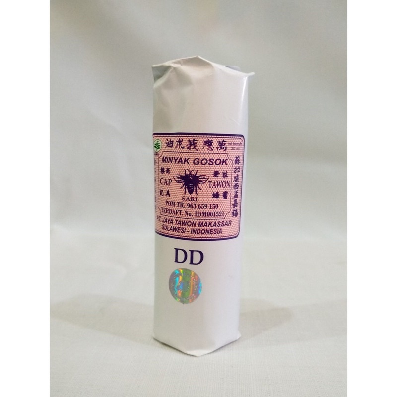 Minyak tawon original