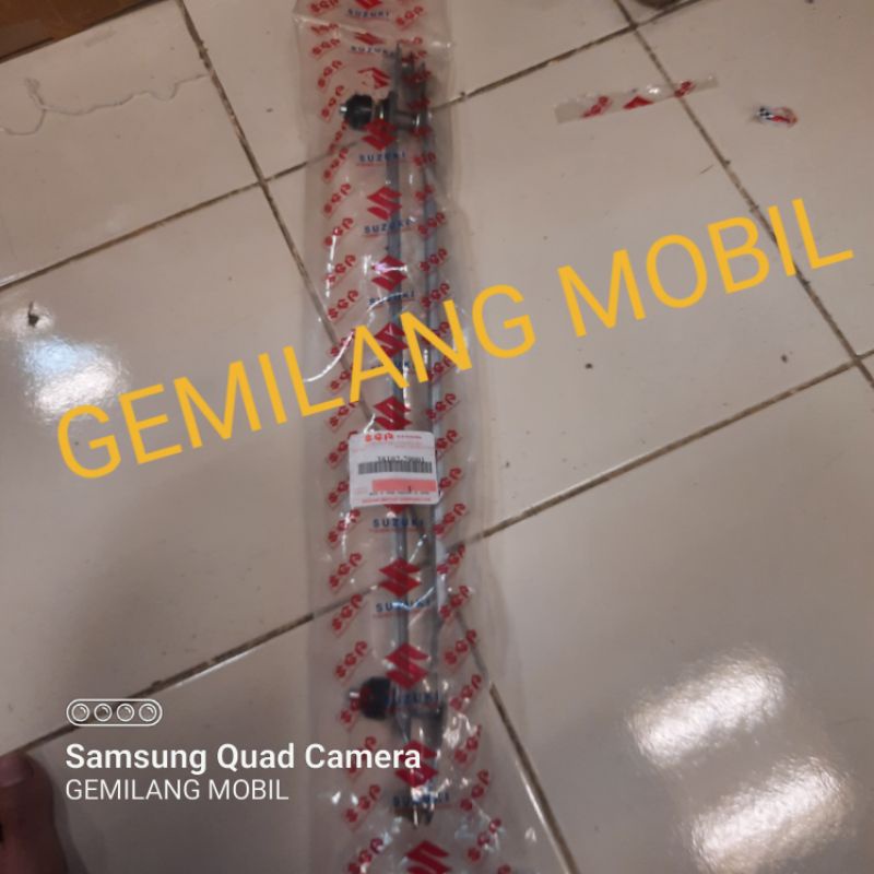 Wiper Link Stang/ Wiper Link Dalam Suzuki Carry ST100 Carry 1.0 1000 Extra 1000CC ORIGINAL