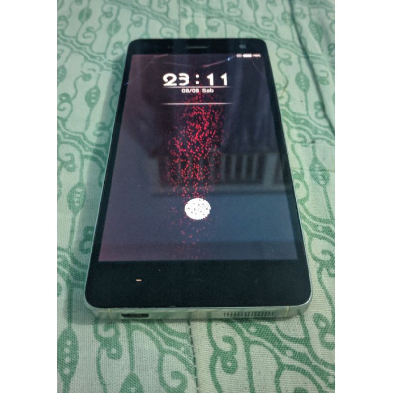 Xiaomi Mi4 LTE minus touch lainnya normal semua