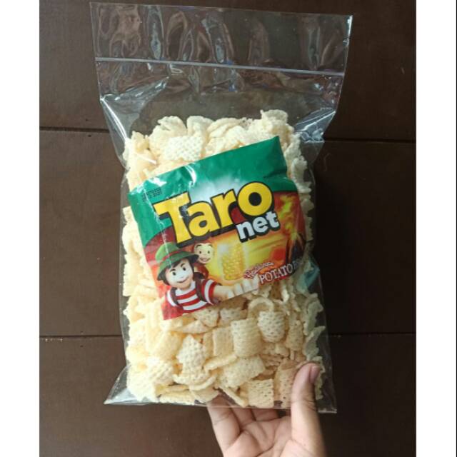 

Taro net 150 gr