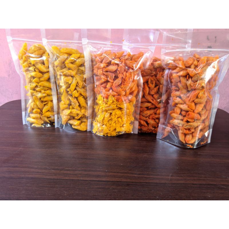 

kulpi goreng 150g / kulit lumpia /makanan ringan