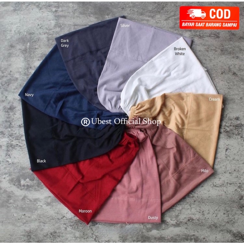 CIPUT KAOS